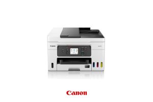 Canon MAXIFY GX4070 Harga Canon MAXIFY GX4070