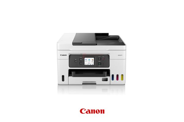 Canon MAXIFY GX4070 Harga Canon MAXIFY GX4070