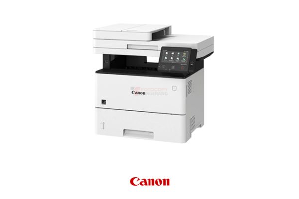 Canon iR 1643i Harga Canon iR 1643i