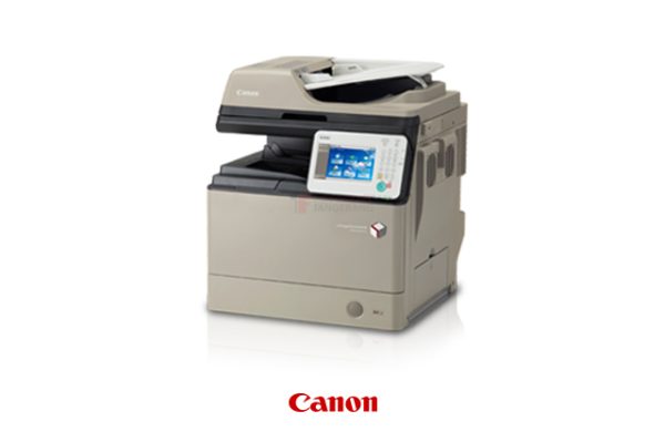 Harga Canon iRA 400i-500i Canon iRA 500i