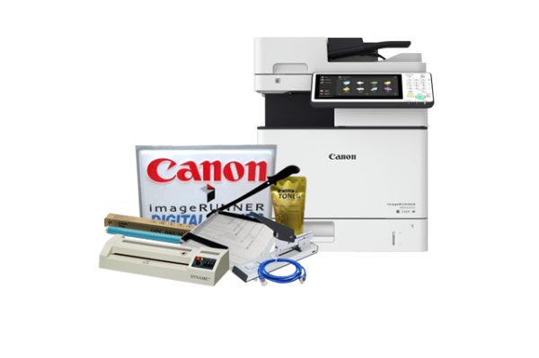 jual mesin fotocopy Tangerang