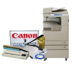 jual mesin fotocopy Tangerang