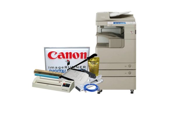 jual mesin fotocopy Tangerang