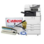 Jual mesin fotocopy Tangerang