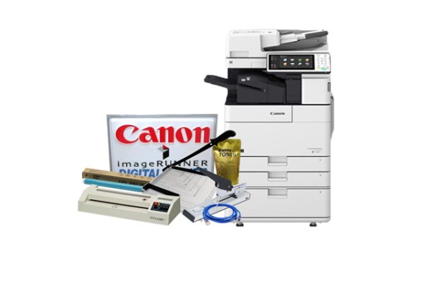 Jual mesin fotocopy Tangerang